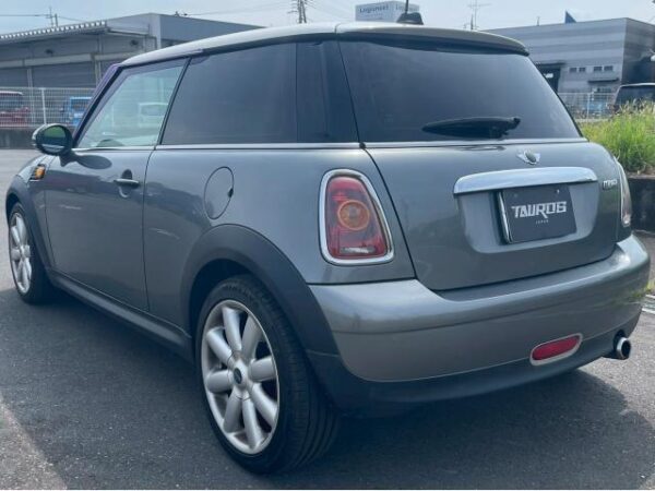 Ref:AUX-19311462 MINI MINI 2010 - Image 15