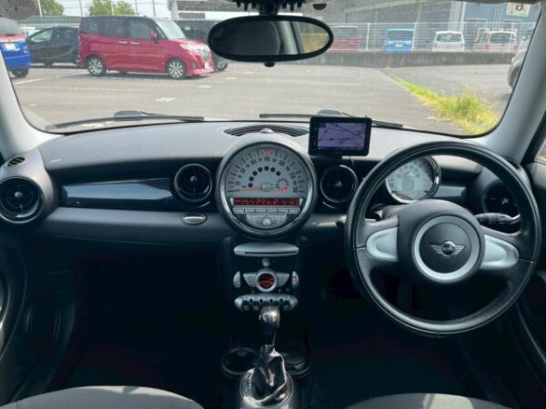 Ref:AUX-19311462 MINI MINI 2010 - Image 3