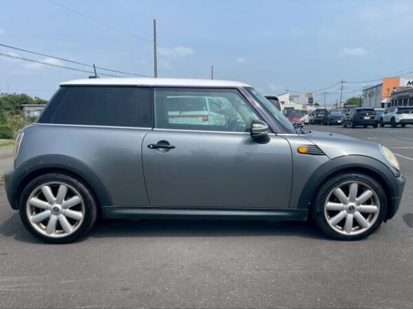 Ref:AUX-19311462 MINI MINI 2010 - Image 4