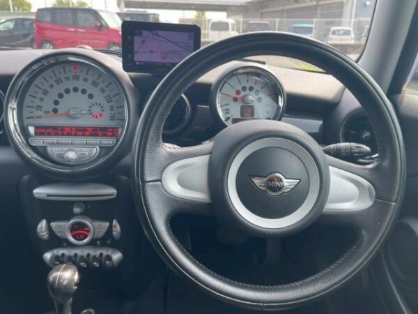 Ref:AUX-19311462 MINI MINI 2010 - Image 5
