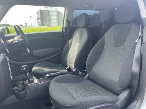 Ref:AUX-19311462 MINI MINI 2010 - Image 6