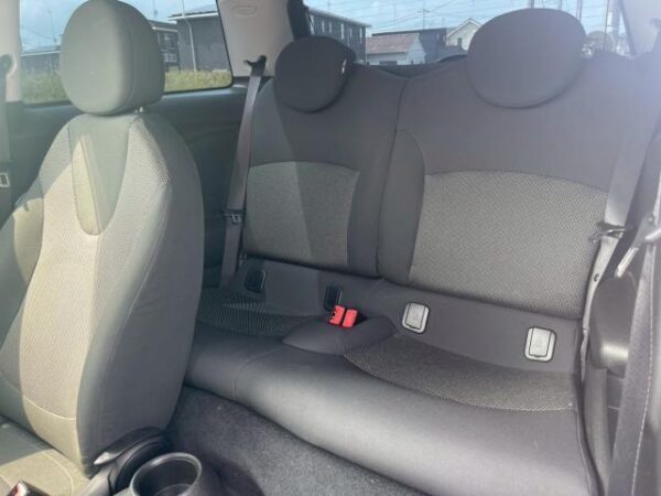 Ref:AUX-19311462 MINI MINI 2010 - Image 7