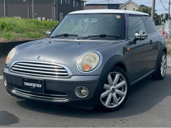 Ref:AUX-19311462 MINI MINI 2010