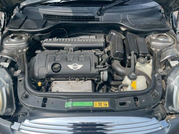 Ref:AUX-19311462 MINI MINI 2010 - Image 8