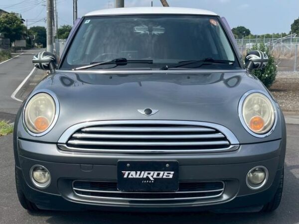 Ref:AUX-19311462 MINI MINI 2010 - Image 10