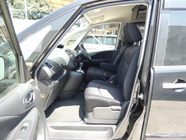 Ref:AUX-19317827 NISSAN SERENA 2013 - Image 13