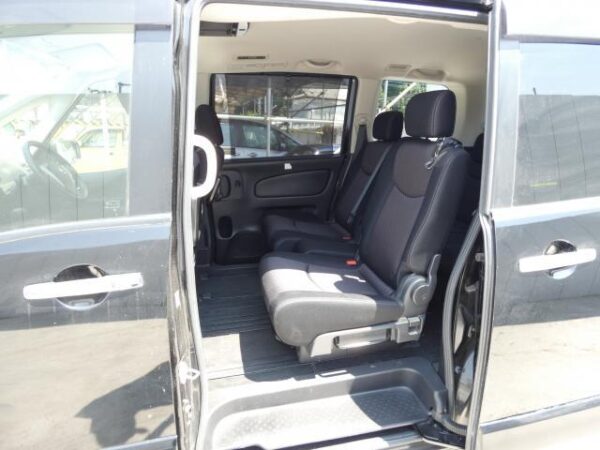 Ref:AUX-19317827 NISSAN SERENA 2013 - Image 14