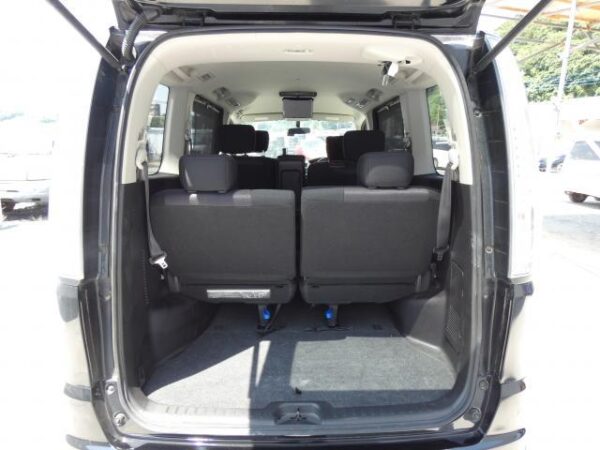 Ref:AUX-19317827 NISSAN SERENA 2013 - Image 16