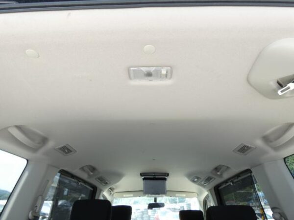 Ref:AUX-19317827 NISSAN SERENA 2013 - Image 17