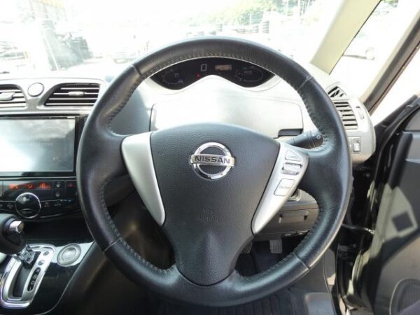 Ref:AUX-19317827 NISSAN SERENA 2013 - Image 19
