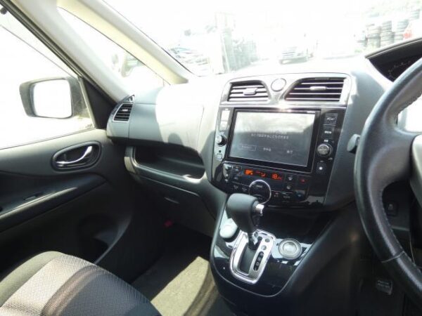 Ref:AUX-19317827 NISSAN SERENA 2013 - Image 20