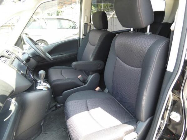 Ref:AUX-19317827 NISSAN SERENA 2013 - Image 6