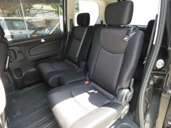 Ref:AUX-19317827 NISSAN SERENA 2013 - Image 7