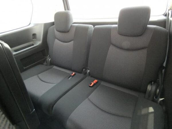 Ref:AUX-19317827 NISSAN SERENA 2013 - Image 8