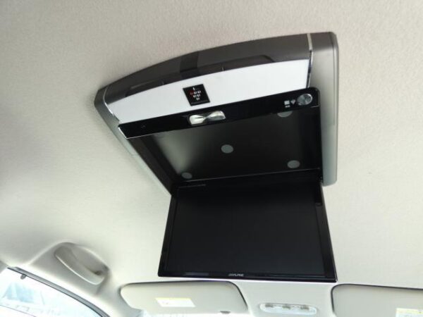 Ref:AUX-19317827 NISSAN SERENA 2013 - Image 9