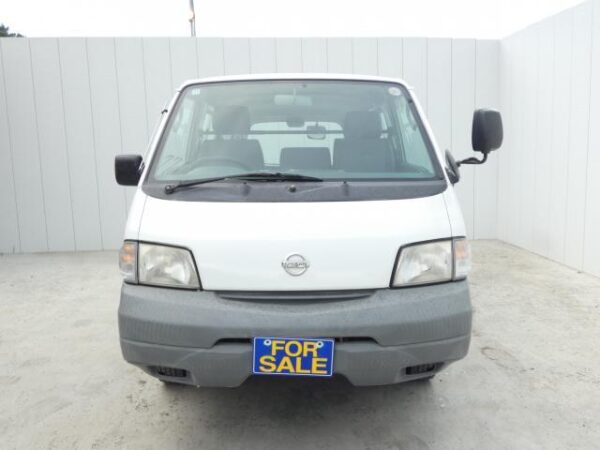 Ref:AUX-19317849 NISSAN VANETTE VAN 2009 - Image 11