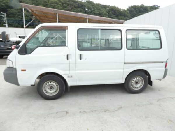 Ref:AUX-19317849 NISSAN VANETTE VAN 2009 - Image 12