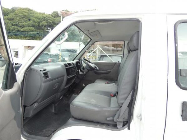 Ref:AUX-19317849 NISSAN VANETTE VAN 2009 - Image 13