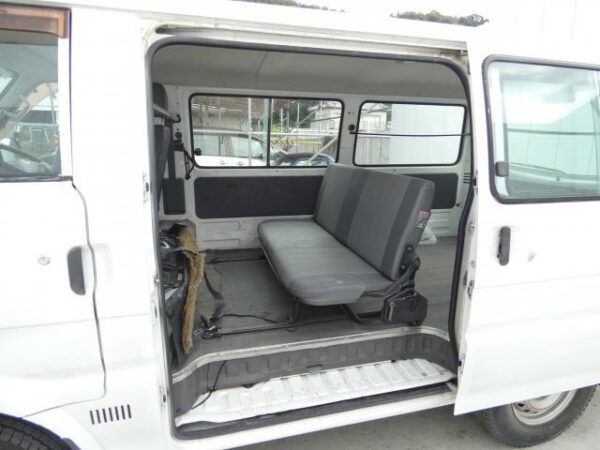 Ref:AUX-19317849 NISSAN VANETTE VAN 2009 - Image 14