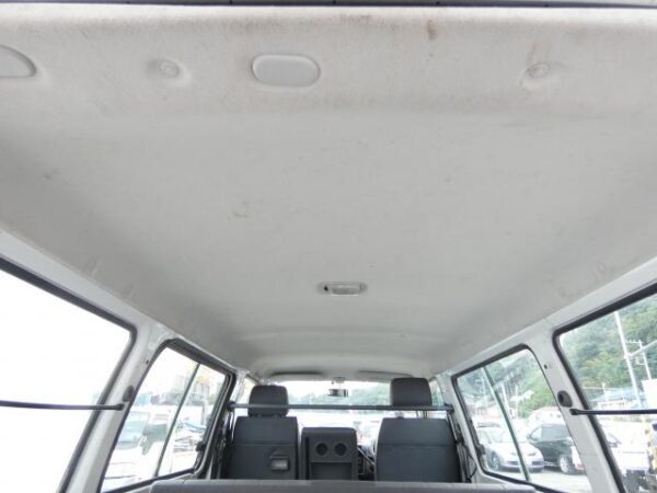 Ref:AUX-19317849 NISSAN VANETTE VAN 2009 - Image 17