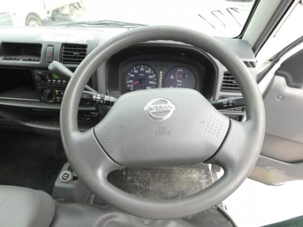 Ref:AUX-19317849 NISSAN VANETTE VAN 2009 - Image 18