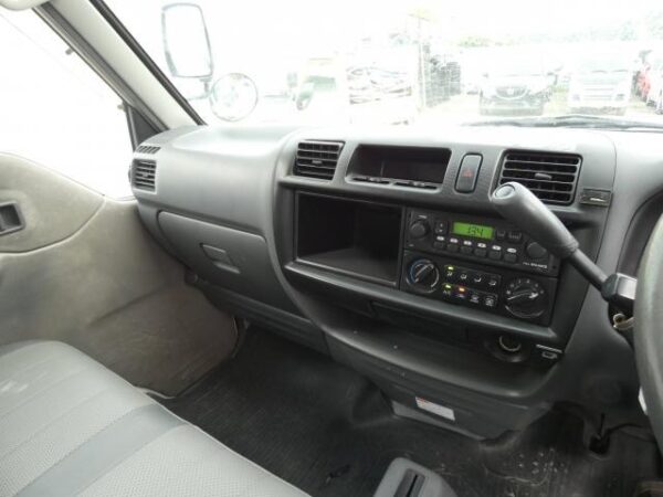 Ref:AUX-19317849 NISSAN VANETTE VAN 2009 - Image 19