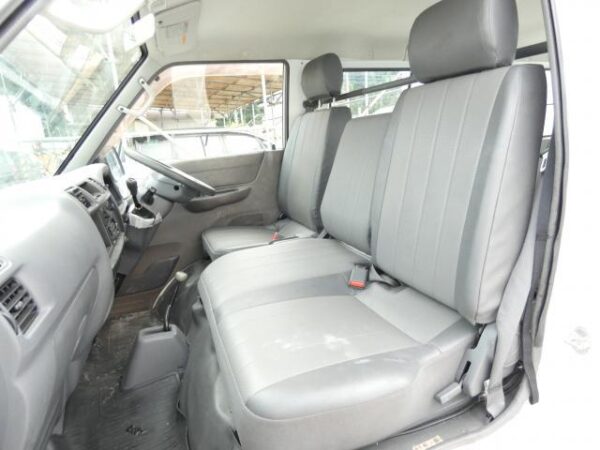 Ref:AUX-19317849 NISSAN VANETTE VAN 2009 - Image 6