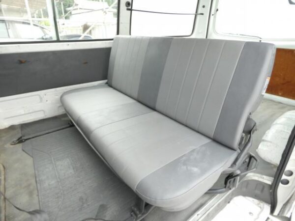 Ref:AUX-19317849 NISSAN VANETTE VAN 2009 - Image 7