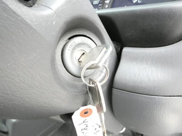 Ref:AUX-19317849 NISSAN VANETTE VAN 2009 - Image 8