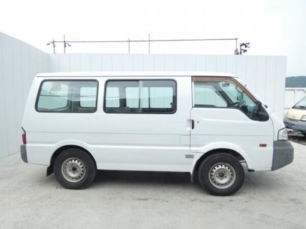 Ref:AUX-19317849 NISSAN VANETTE VAN 2009 - Image 10