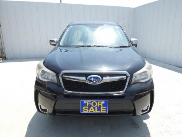 Ref:AUX-19317850 SUBARU FORESTER 2014 - Image 11