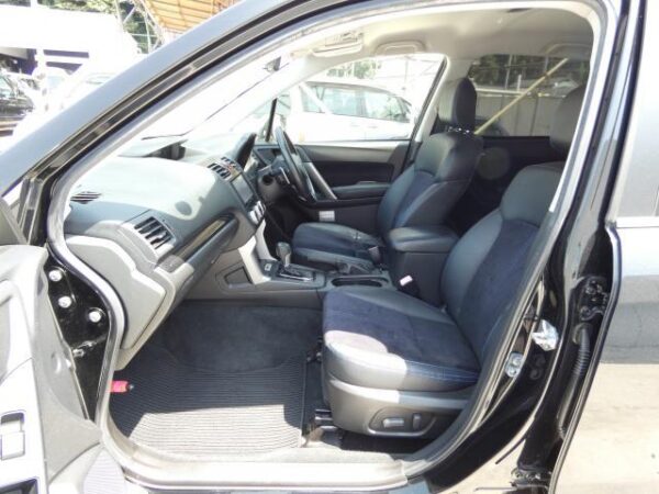 Ref:AUX-19317850 SUBARU FORESTER 2014 - Image 13