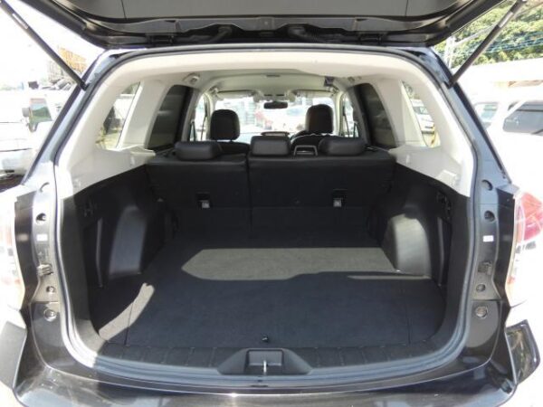 Ref:AUX-19317850 SUBARU FORESTER 2014 - Image 15