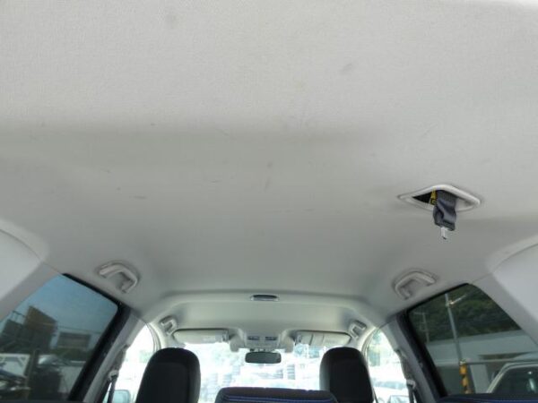 Ref:AUX-19317850 SUBARU FORESTER 2014 - Image 16