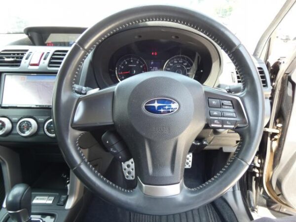 Ref:AUX-19317850 SUBARU FORESTER 2014 - Image 18