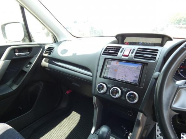 Ref:AUX-19317850 SUBARU FORESTER 2014 - Image 19