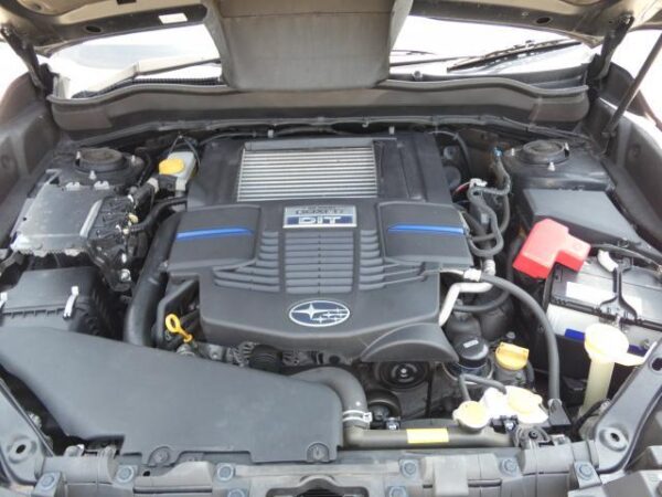 Ref:AUX-19317850 SUBARU FORESTER 2014 - Image 20