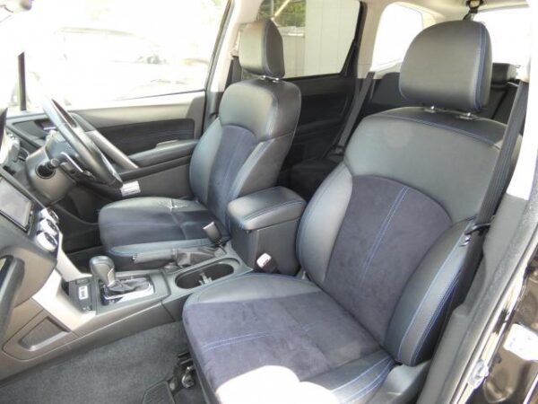 Ref:AUX-19317850 SUBARU FORESTER 2014 - Image 6