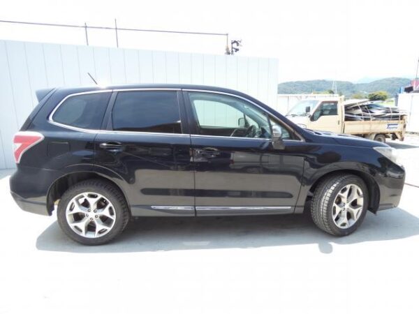 Ref:AUX-19317850 SUBARU FORESTER 2014 - Image 10