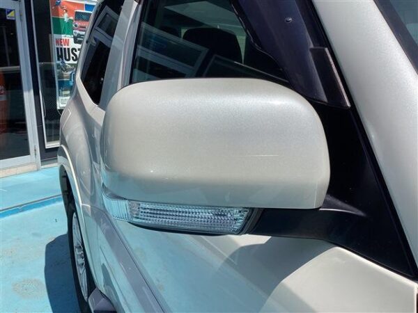 Ref:AUX-19317875 MITSUBISHI PAJERO 2017 - Image 11