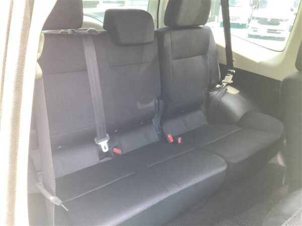 Ref:AUX-19317875 MITSUBISHI PAJERO 2017 - Image 18