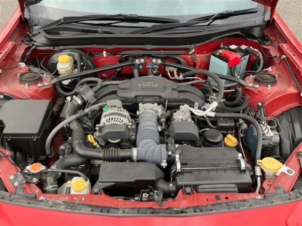 Ref:AUX-19317877 TOYOTA 86 2016 - Image 12