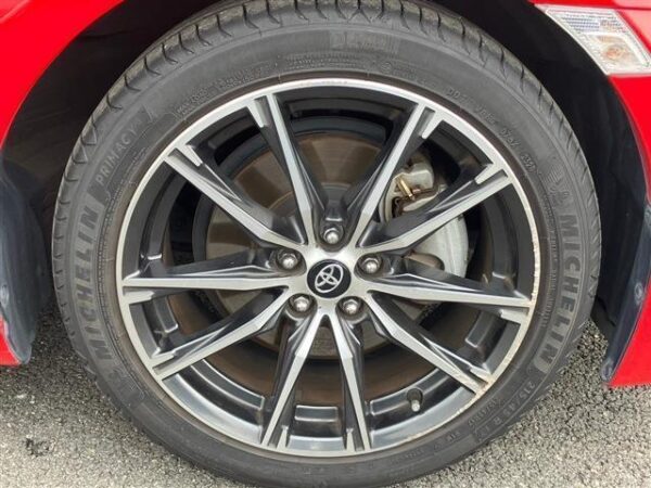 Ref:AUX-19317877 TOYOTA 86 2016 - Image 14