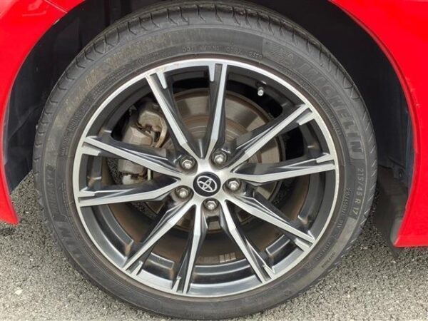 Ref:AUX-19317877 TOYOTA 86 2016 - Image 15