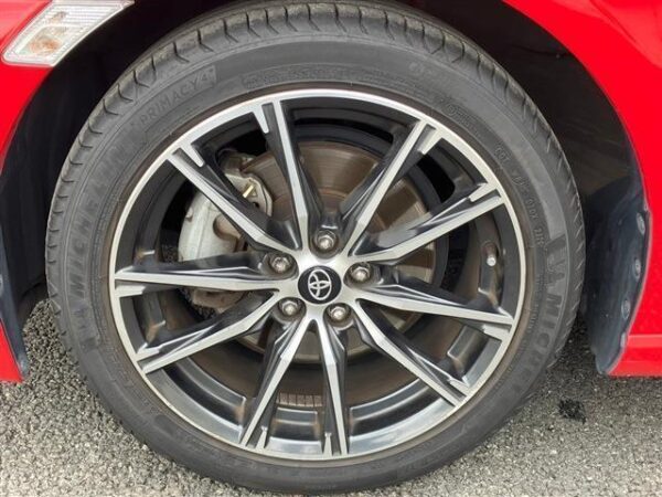 Ref:AUX-19317877 TOYOTA 86 2016 - Image 17