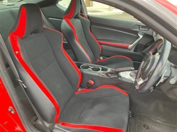 Ref:AUX-19317877 TOYOTA 86 2016 - Image 19