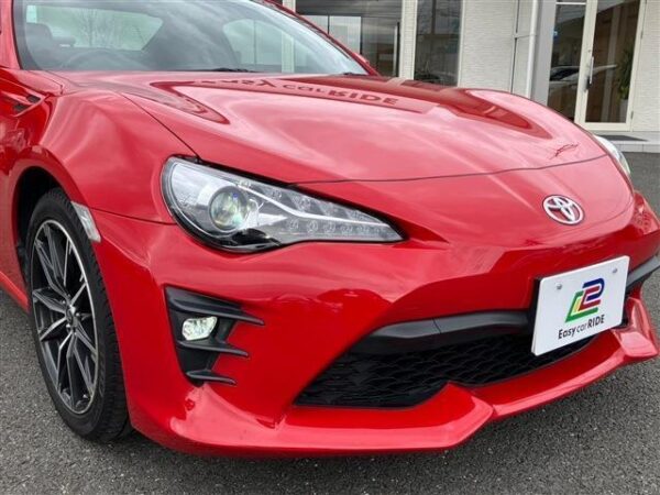 Ref:AUX-19317877 TOYOTA 86 2016 - Image 10