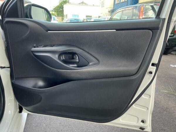 Ref:AUX-19318265 TOYOTA YARIS 2020 - Image 12