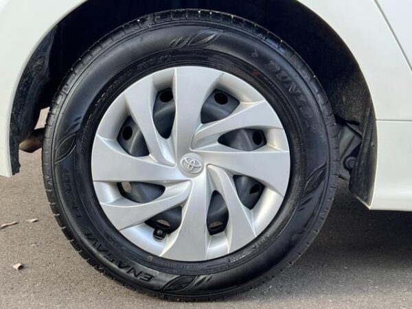 Ref:AUX-19318265 TOYOTA YARIS 2020 - Image 13