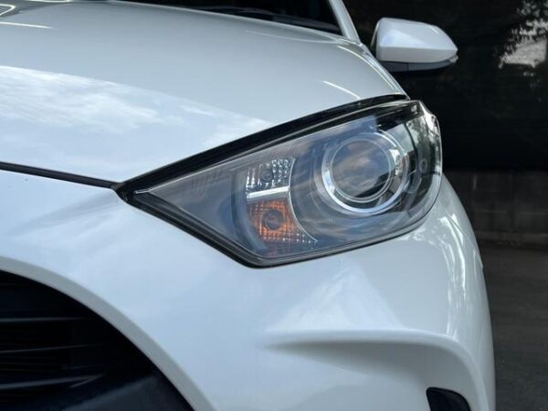 Ref:AUX-19318265 TOYOTA YARIS 2020 - Image 19